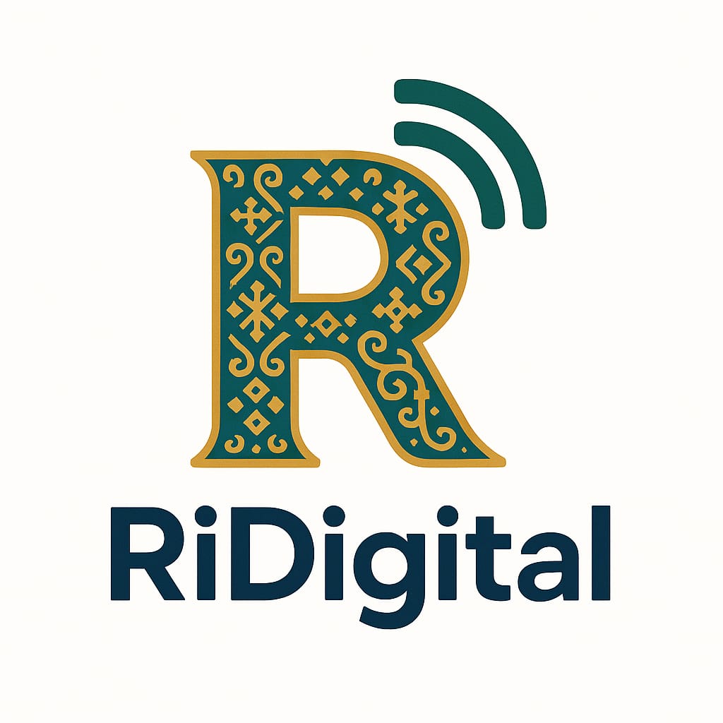 RiDigital
